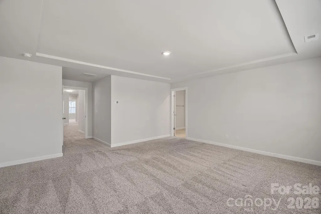 11935 Red Leaf Drive Charlotte NC 28215