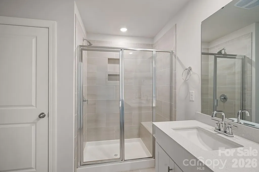11935 Red Leaf Drive Charlotte NC 28215