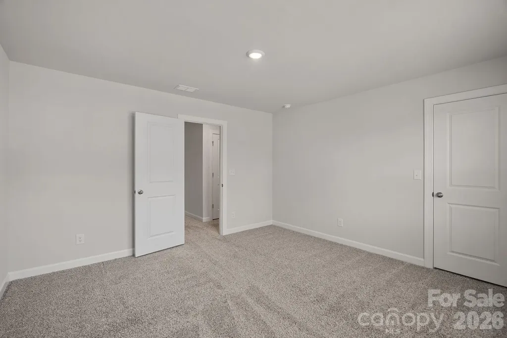 11935 Red Leaf Drive Charlotte NC 28215