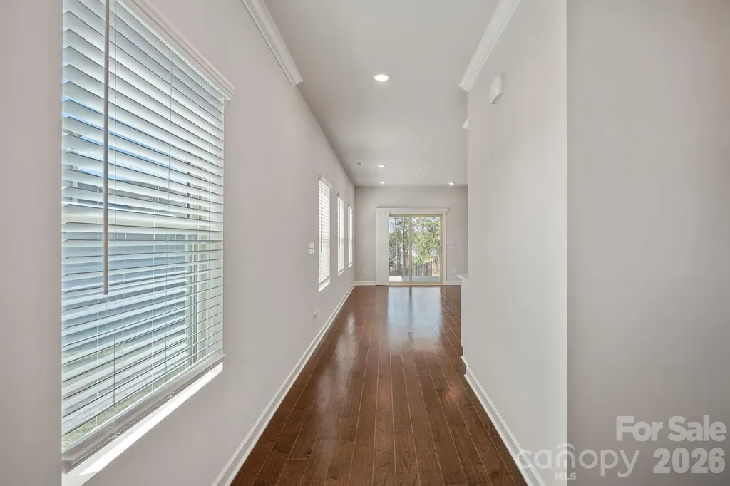 11935 Red Leaf Drive Charlotte NC 28215