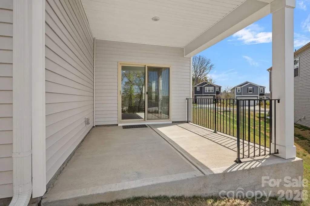 11935 Red Leaf Drive Charlotte NC 28215