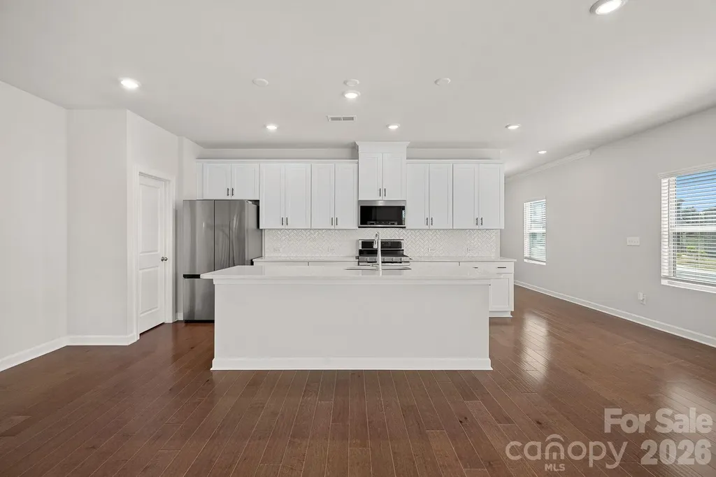 11935 Red Leaf Drive Charlotte NC 28215