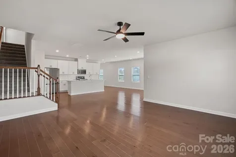 11935 Red Leaf Drive Charlotte NC 28215