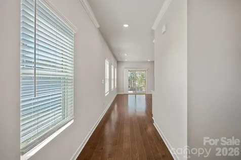 11935 Red Leaf Drive Charlotte NC 28215