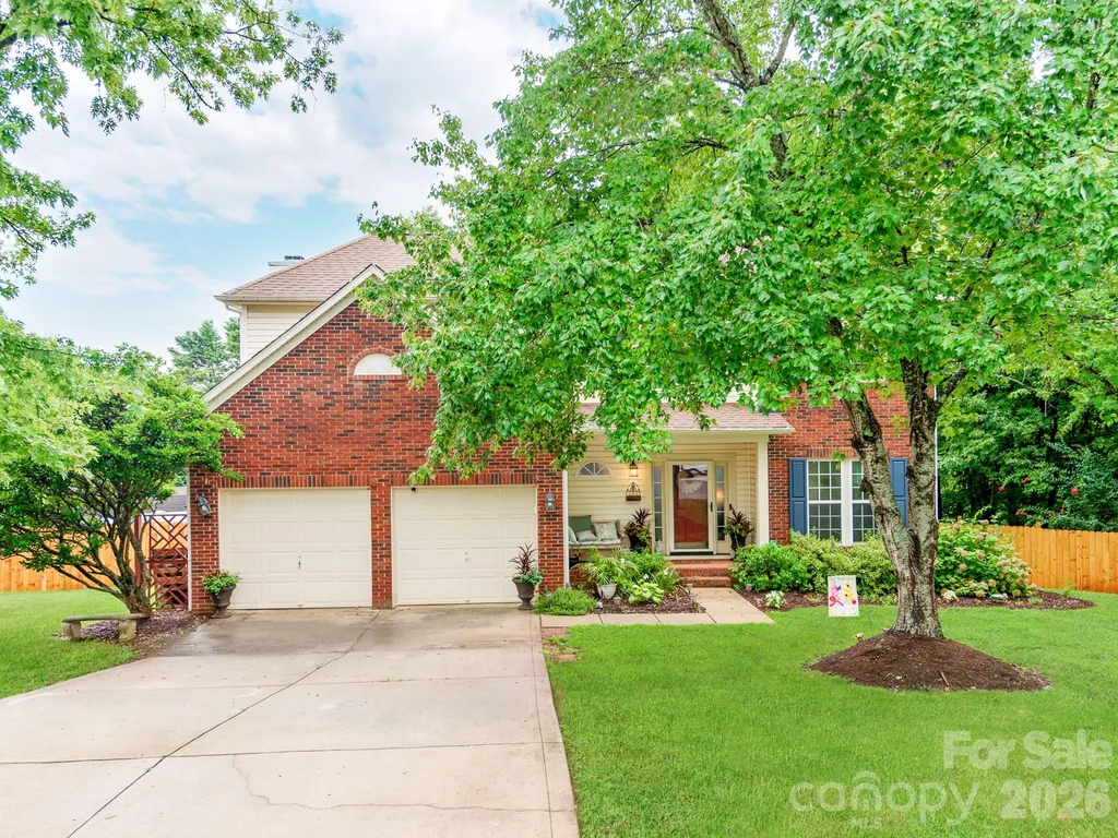 5999 Brookstone Drive NW Concord NC 28027
