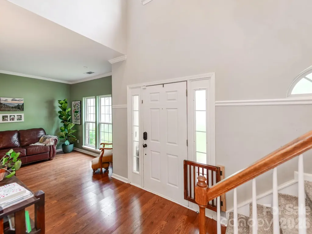 5999 Brookstone Drive NW Concord NC 28027