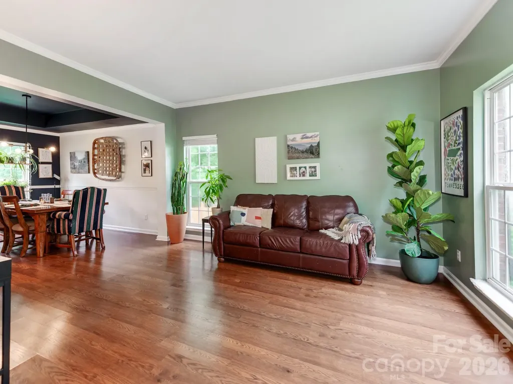 5999 Brookstone Drive NW Concord NC 28027