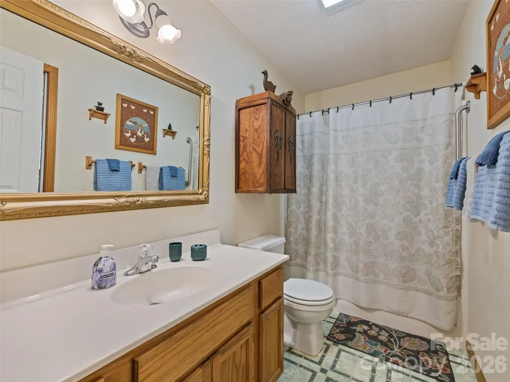 46 Stump Lane Maggie Valley NC 28751