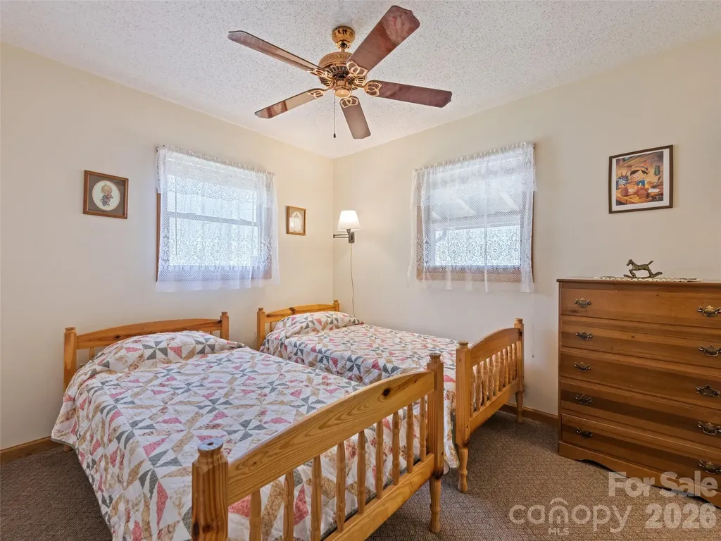 46 Stump Lane Maggie Valley NC 28751