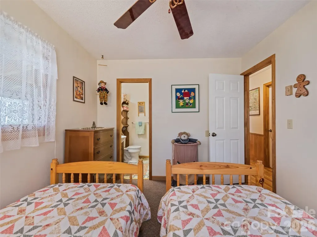 46 Stump Lane Maggie Valley NC 28751