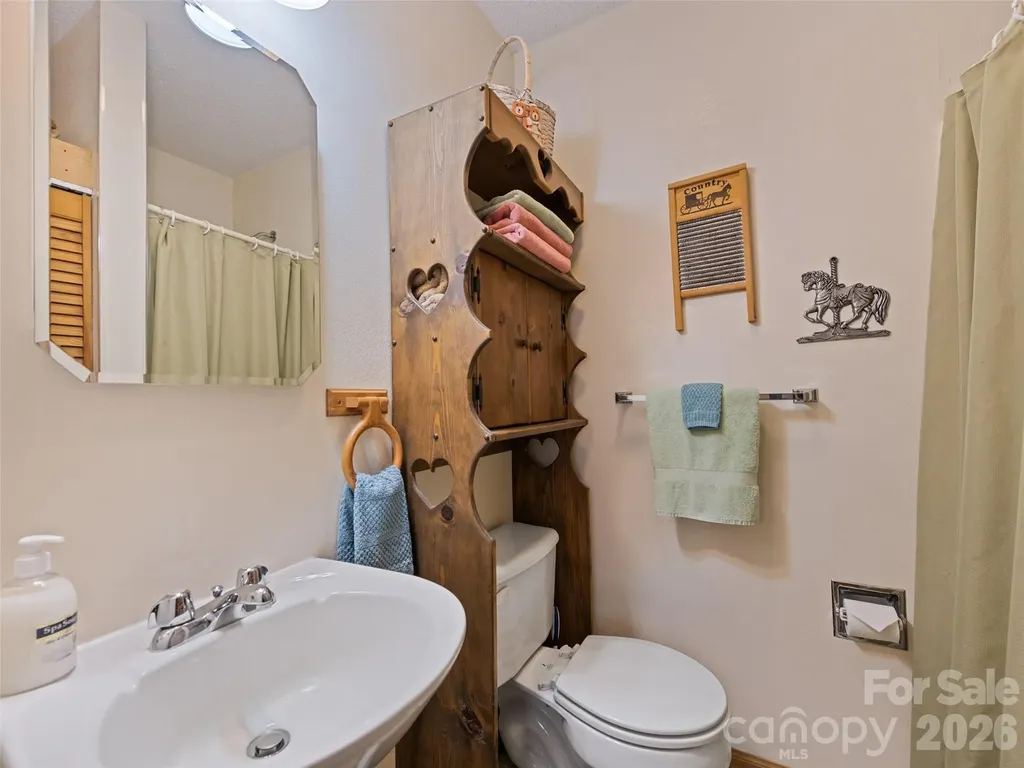 46 Stump Lane Maggie Valley NC 28751