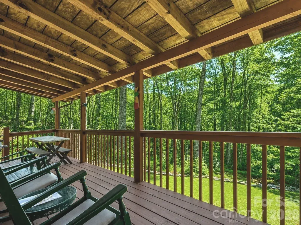 46 Stump Lane Maggie Valley NC 28751