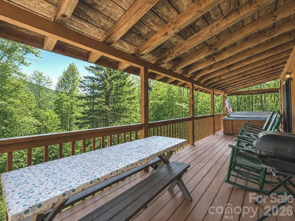 46 Stump Lane Maggie Valley NC 28751