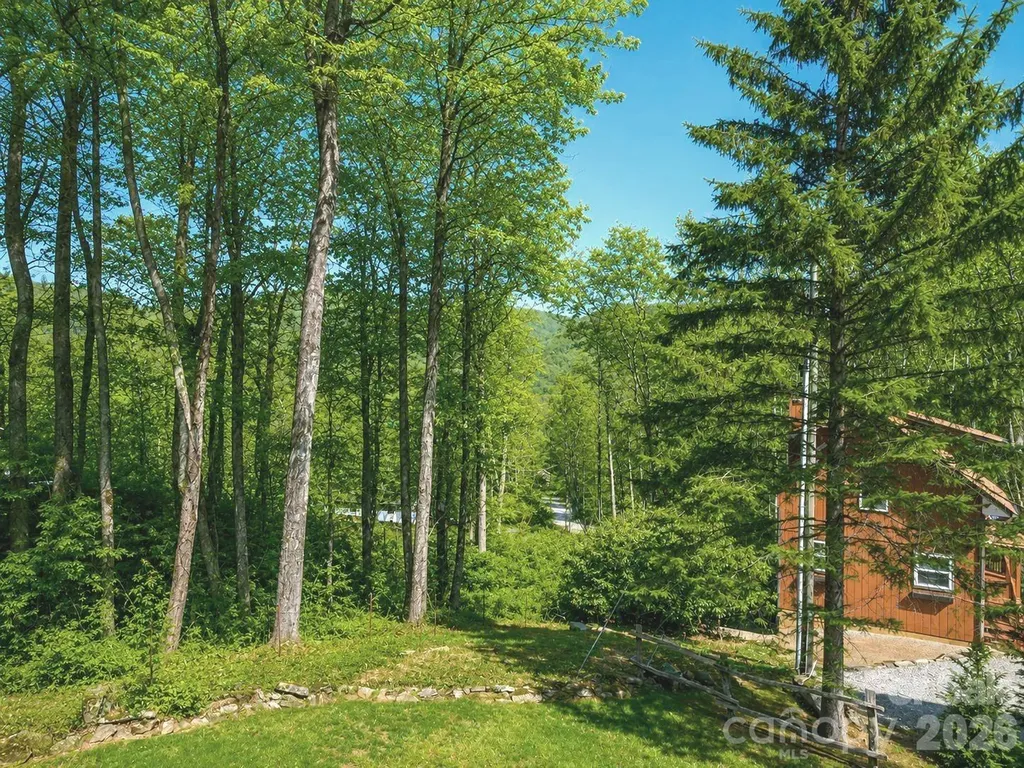 46 Stump Lane Maggie Valley NC 28751