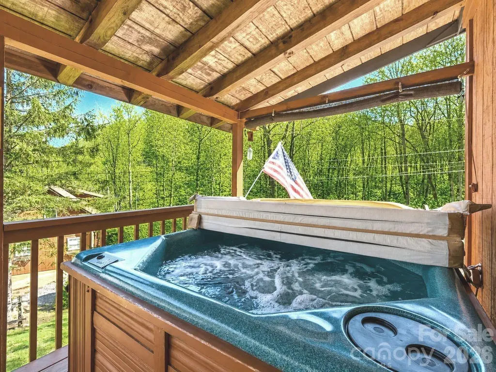 46 Stump Lane Maggie Valley NC 28751