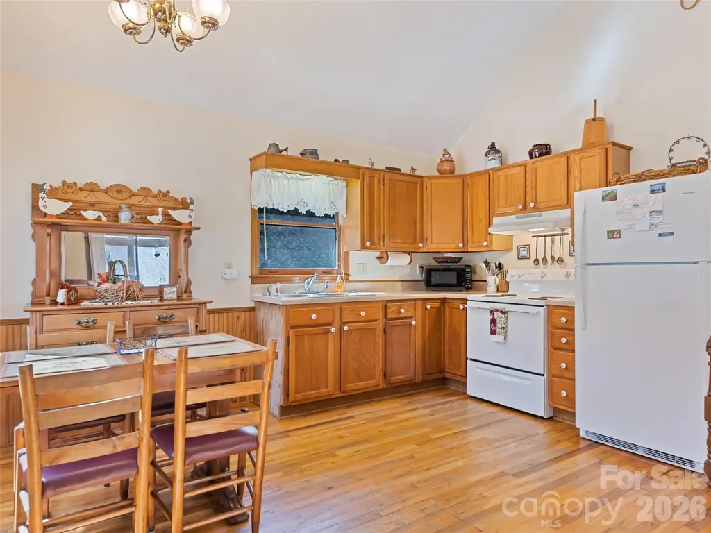 46 Stump Lane Maggie Valley NC 28751
