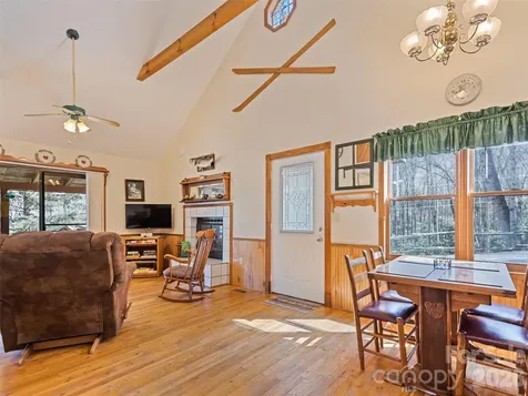 46 Stump Lane Maggie Valley NC 28751