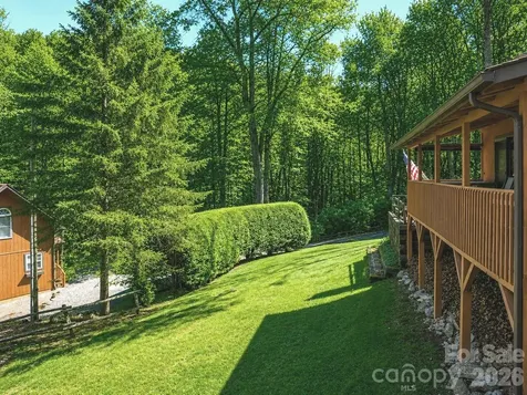 46 Stump Lane Maggie Valley NC 28751