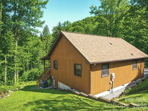 46 Stump Lane Maggie Valley NC 28751