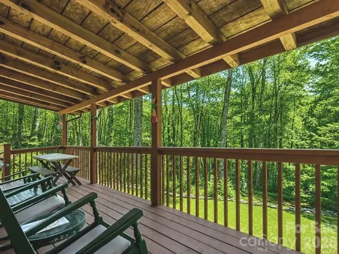 46 Stump Lane Maggie Valley NC 28751