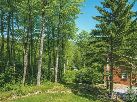 46 Stump Lane Maggie Valley NC 28751