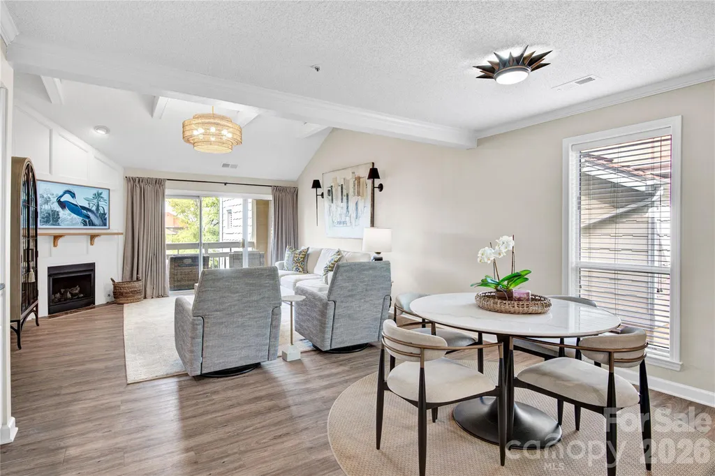 18009 Kings Point Drive Cornelius NC 28031