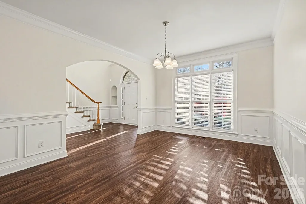 11124 Tradition View Drive Charlotte NC 28269