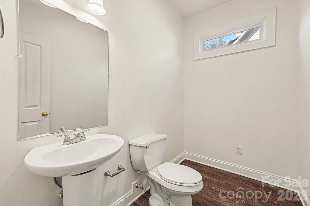 11124 Tradition View Drive Charlotte NC 28269