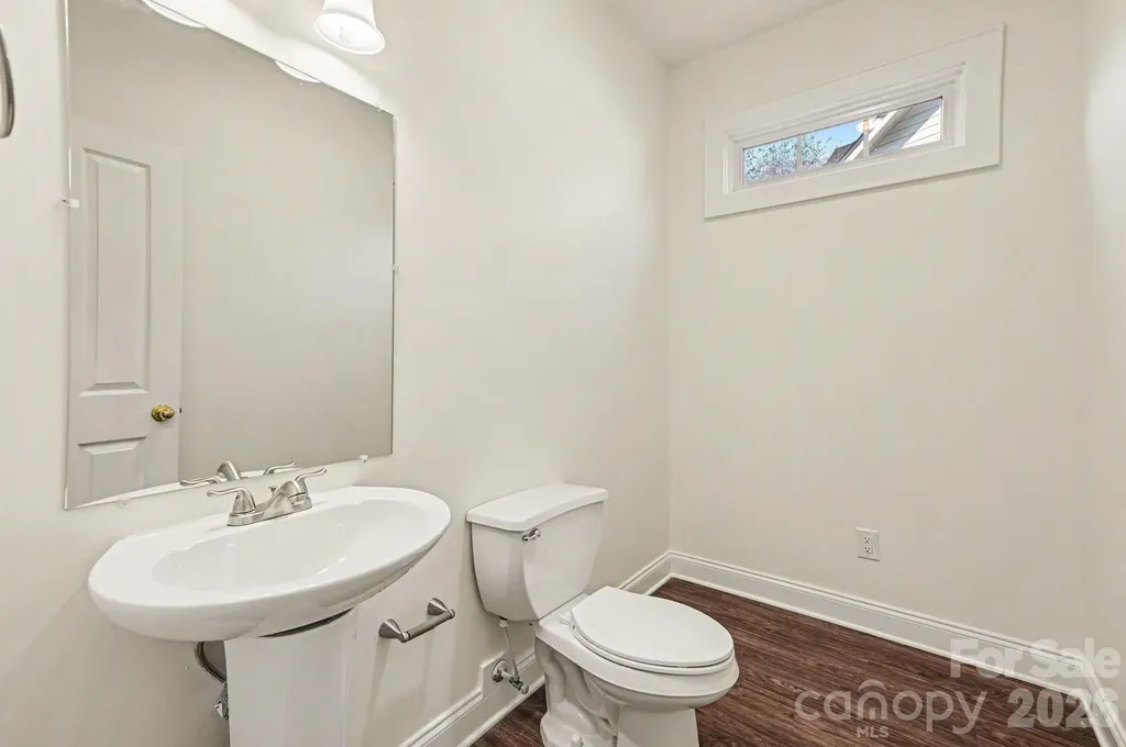 11124 Tradition View Drive Charlotte NC 28269