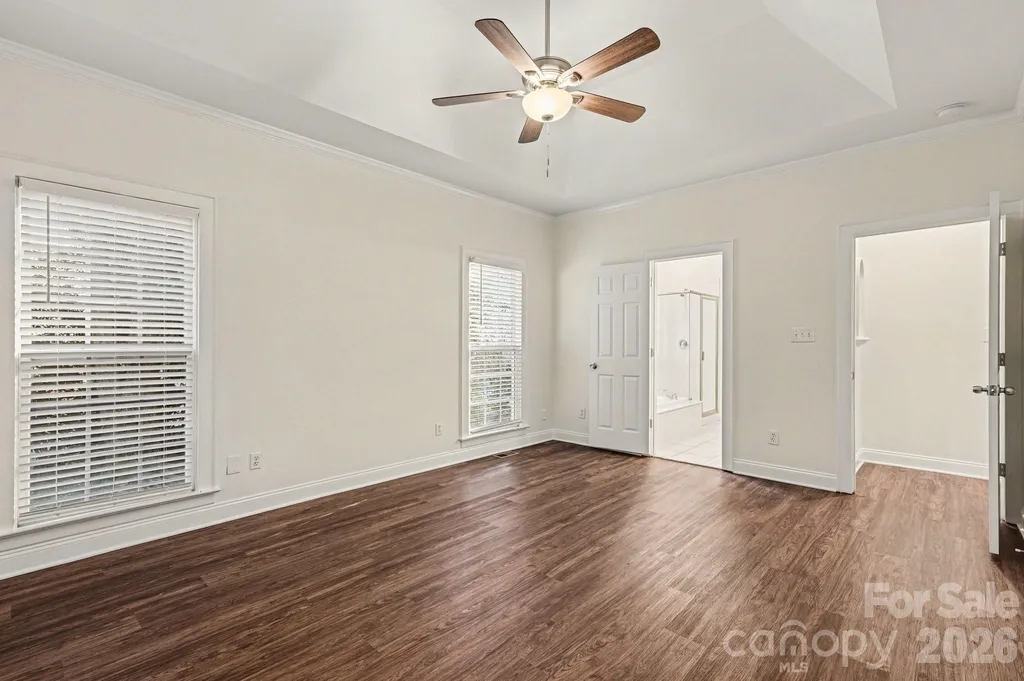 11124 Tradition View Drive Charlotte NC 28269