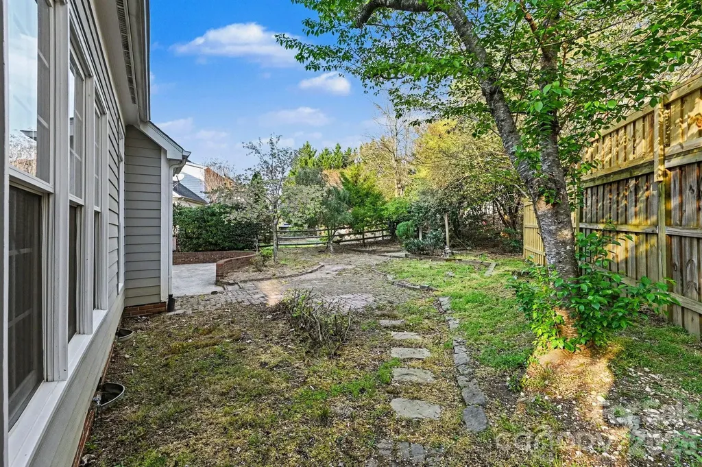 11124 Tradition View Drive Charlotte NC 28269