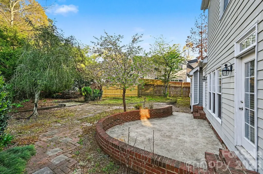 11124 Tradition View Drive Charlotte NC 28269