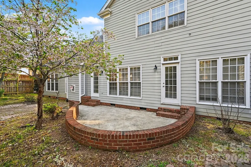 11124 Tradition View Drive Charlotte NC 28269