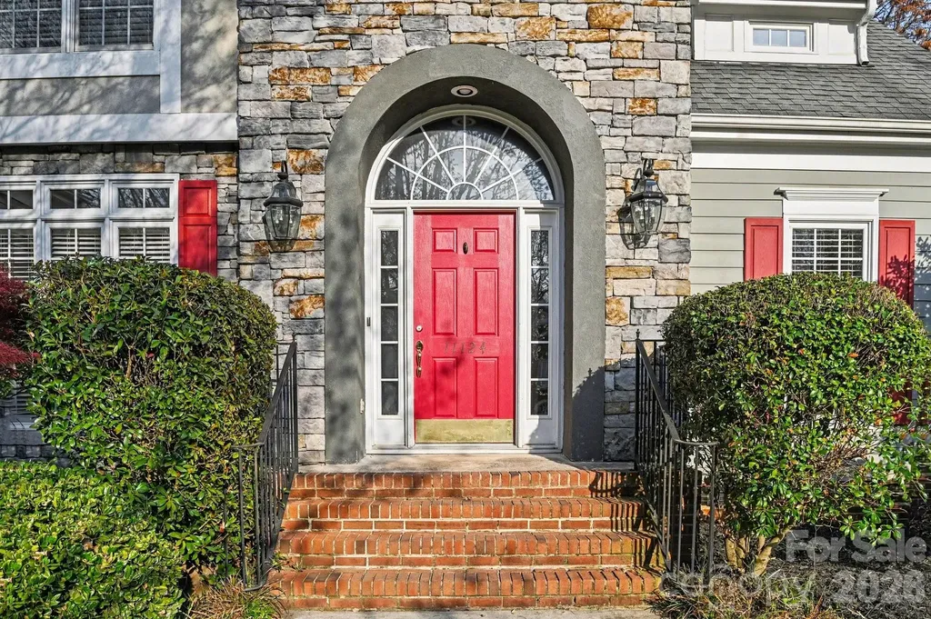 11124 Tradition View Drive Charlotte NC 28269