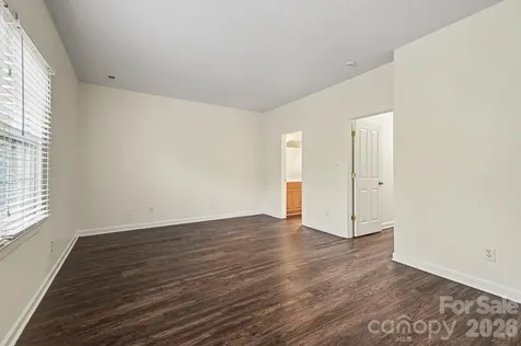 11124 Tradition View Drive Charlotte NC 28269