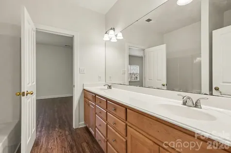 11124 Tradition View Drive Charlotte NC 28269