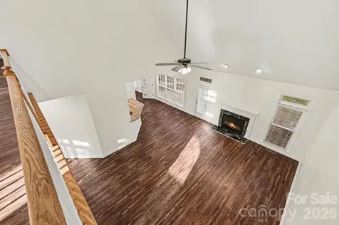 11124 Tradition View Drive Charlotte NC 28269