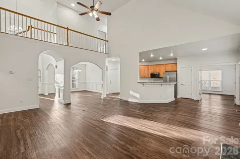 11124 Tradition View Drive Charlotte NC 28269