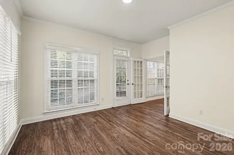 11124 Tradition View Drive Charlotte NC 28269