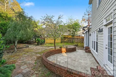 11124 Tradition View Drive Charlotte NC 28269
