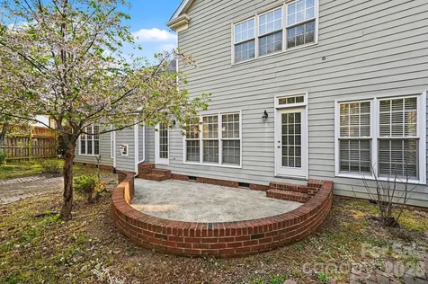 11124 Tradition View Drive Charlotte NC 28269