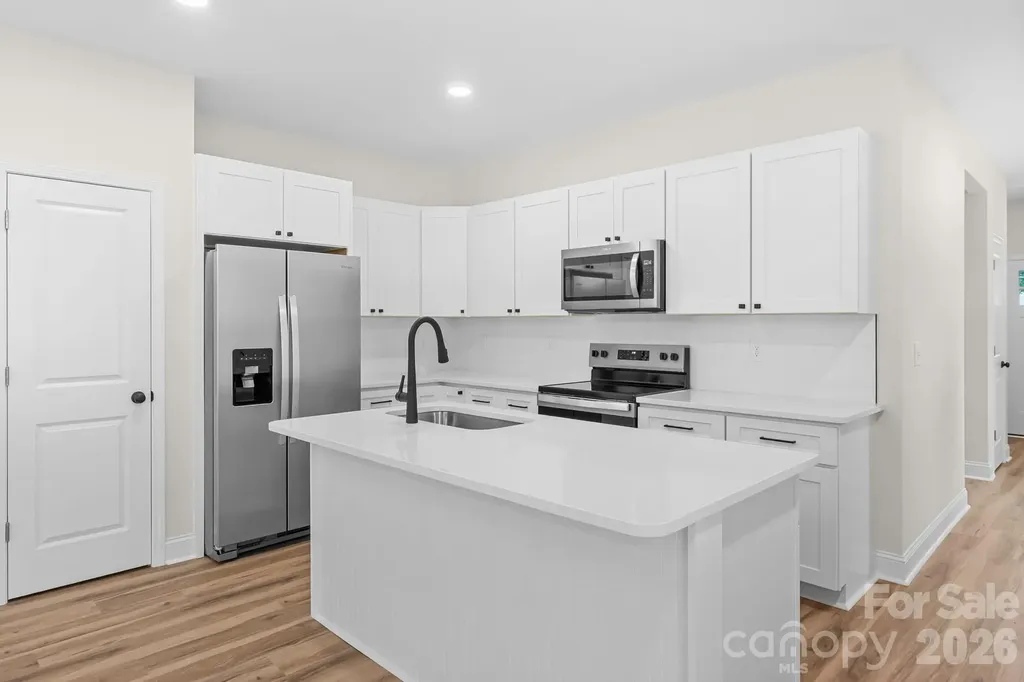 2123 Woodhurst Lane Albemarle NC 28001