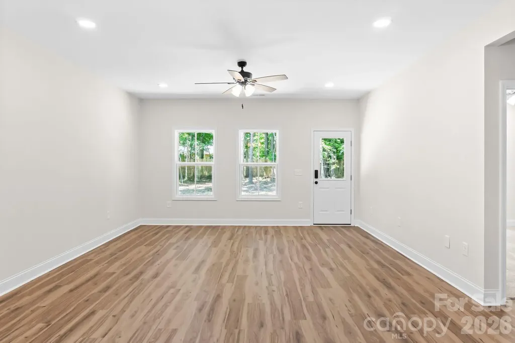 2123 Woodhurst Lane Albemarle NC 28001