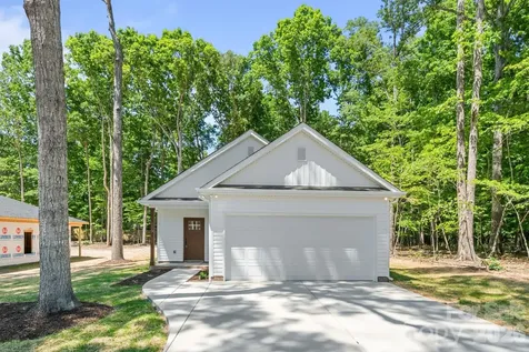 2123 Woodhurst Lane Albemarle NC 28001