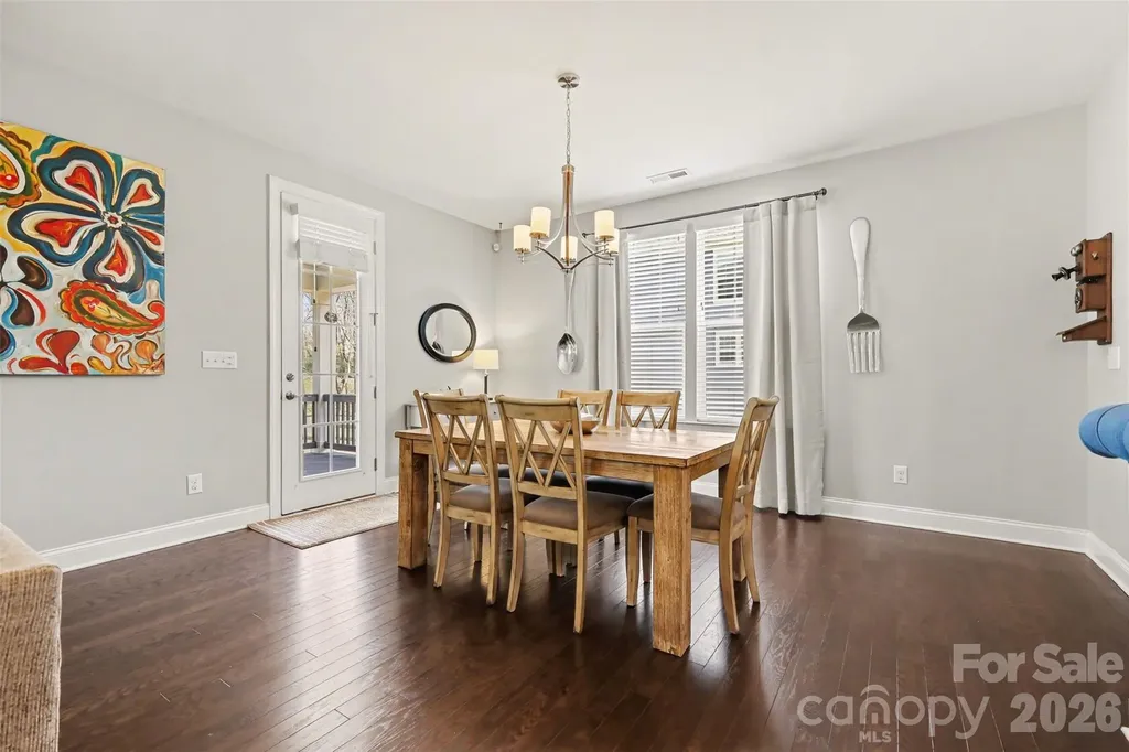 174 Country Lake Drive Mooresville NC 28115