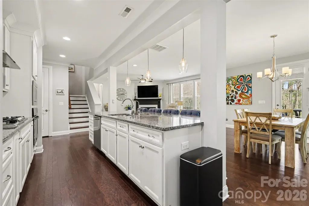 174 Country Lake Drive Mooresville NC 28115