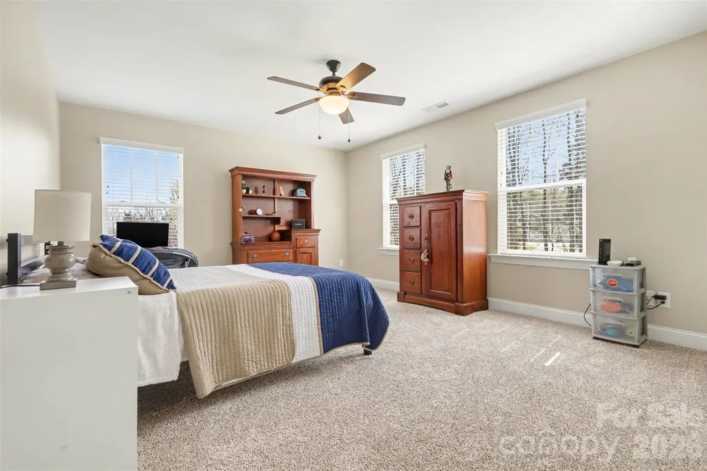 174 Country Lake Drive Mooresville NC 28115