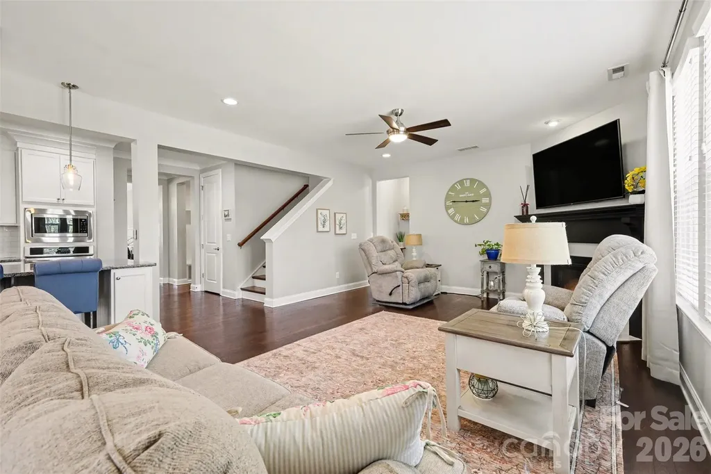 174 Country Lake Drive Mooresville NC 28115