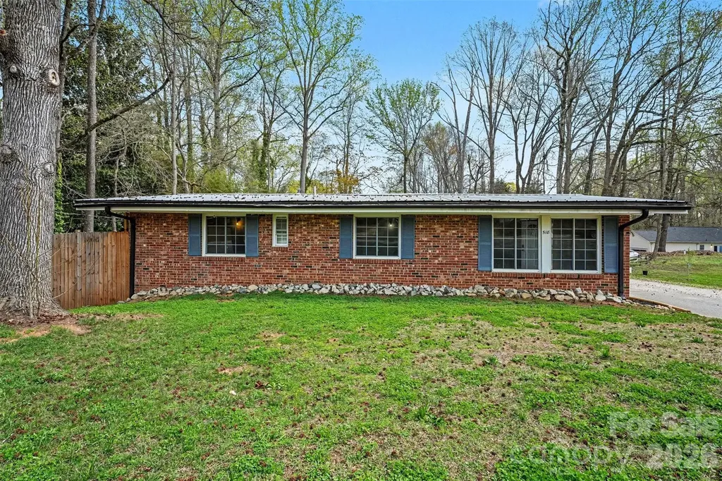 518 Annex Avenue Kannapolis NC 28083