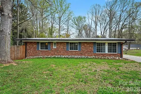 518 Annex Avenue Kannapolis NC 28083
